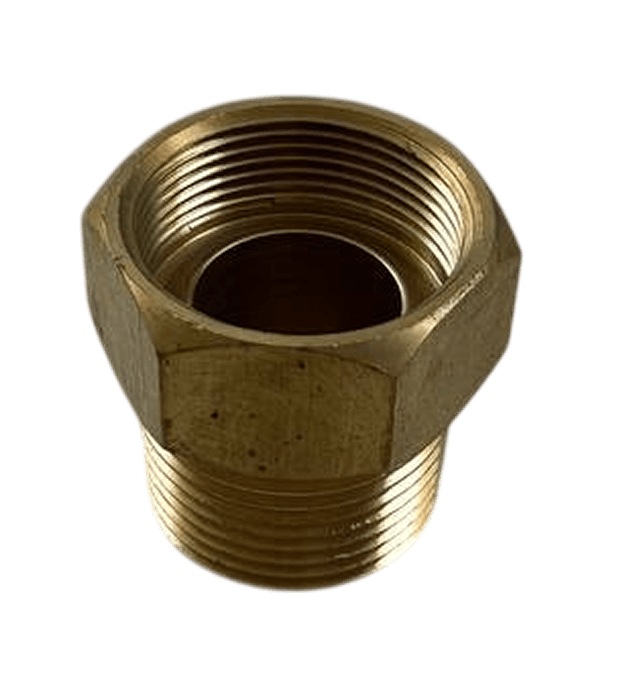 CONNECTOR NUT